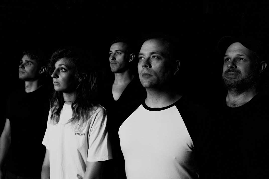 All This For Nothing - 'Idle Man'
