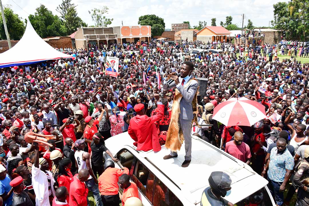 BobiWineThePeoplesPresident 14
