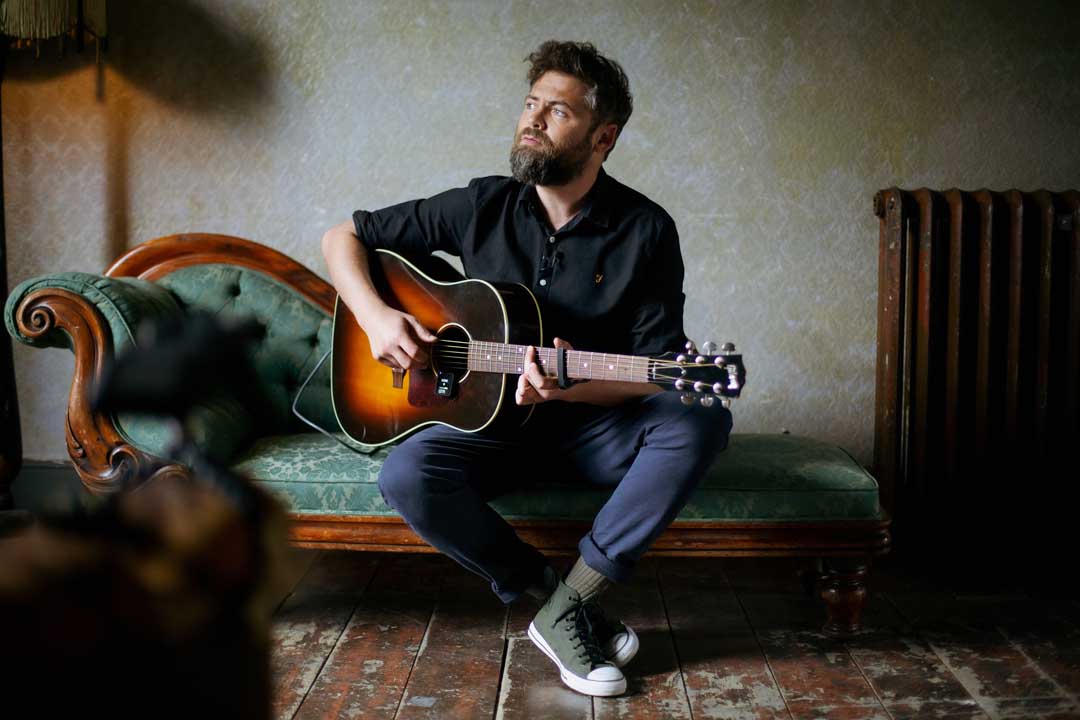 Passenger Releases All The Little Lights Anniversary Edition - With 'Let Her Go' Video Featuring Ed Sheeran