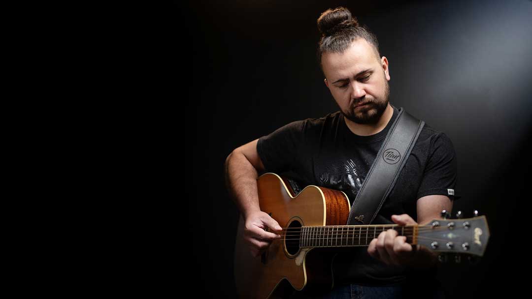 Tian Nienaber - 'Hemel Se Deur'