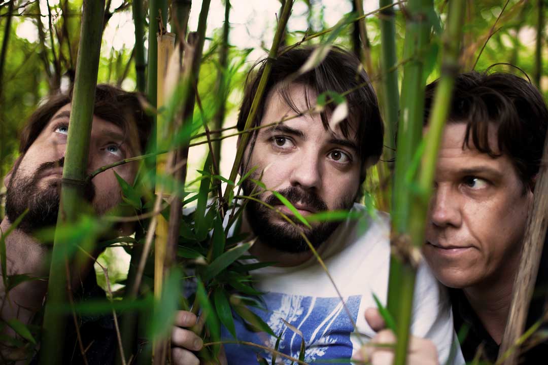 South African Instrumental Band Albinobeach Unveils New EP: CIRCA and Drops First Single ‘Tower’ Out Now
