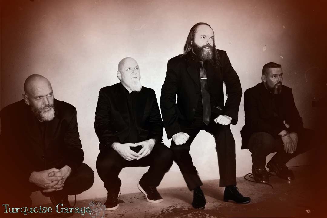 Chaos Doctrine Unleashes Monumental Single and Visualiser 'Heretic' from Highly Anticipated Album 'Bellum'