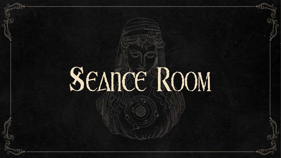 Interview with Wilhelm Barnard and Dwayne Coetzee on Their New Project, Séance Room