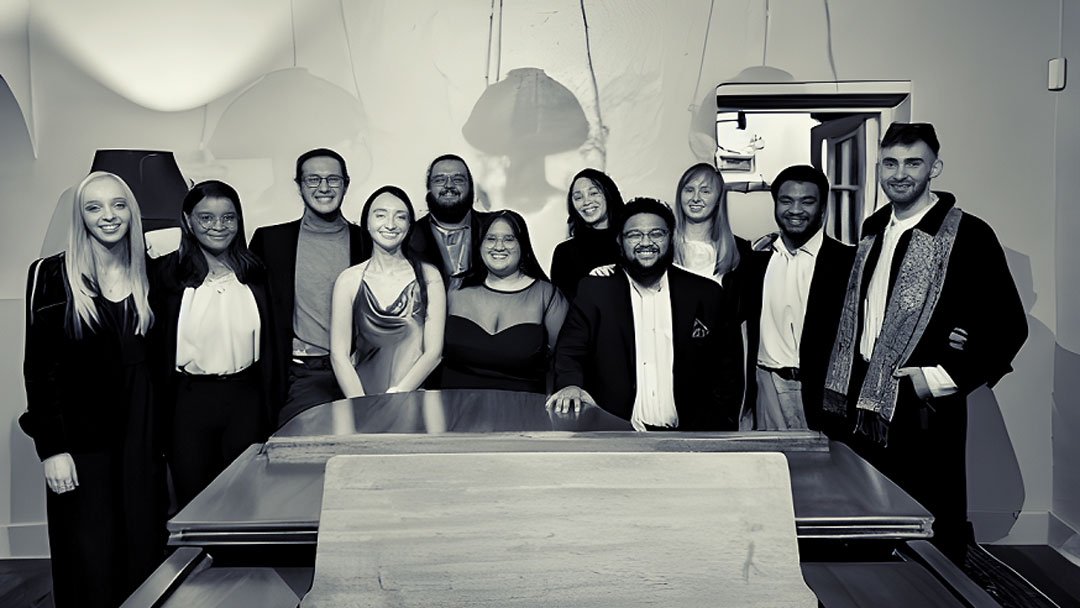 Symposium of South African Composers Announces 2nd Annual Event
