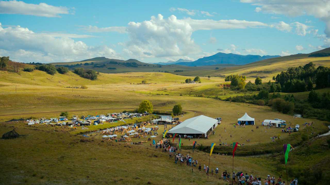Sunny Vibes and Melodic Delights: Splashy Fen 2024 Weekend Wrap-Up