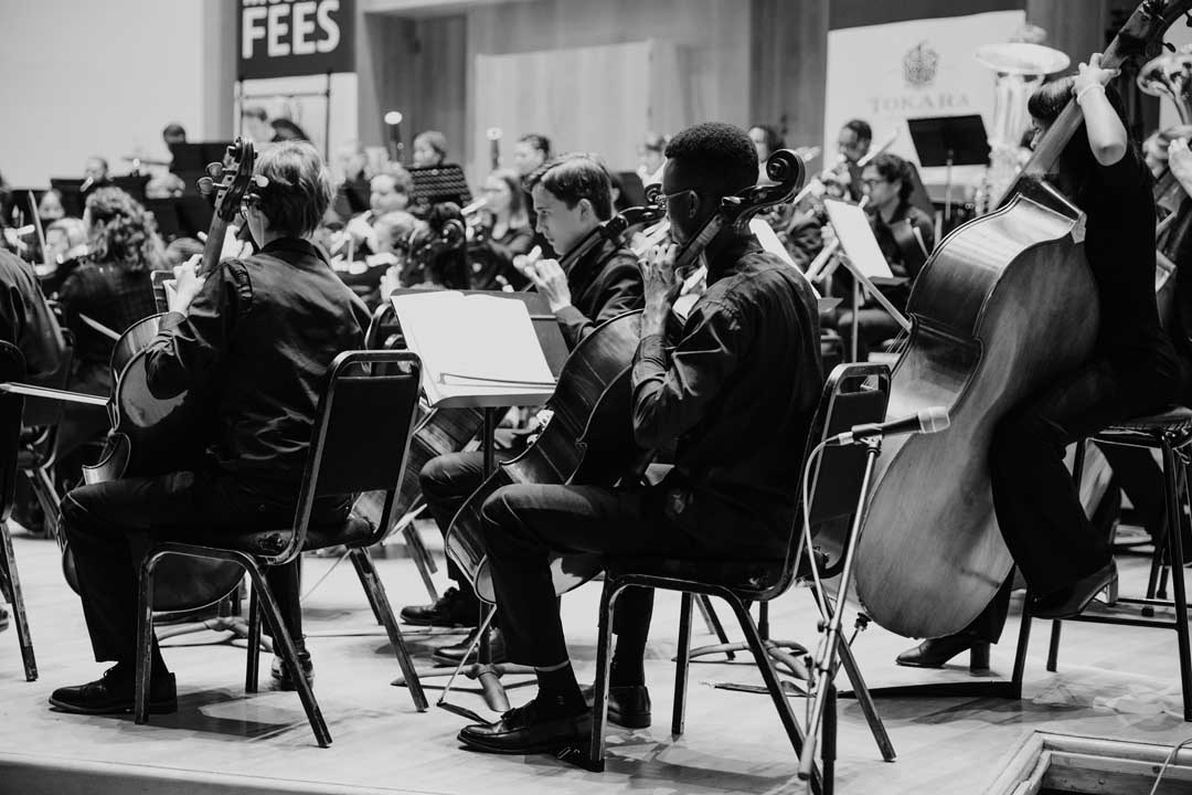 Stellenbosch International Chamber Music Festival 2024: Dates & Highlights