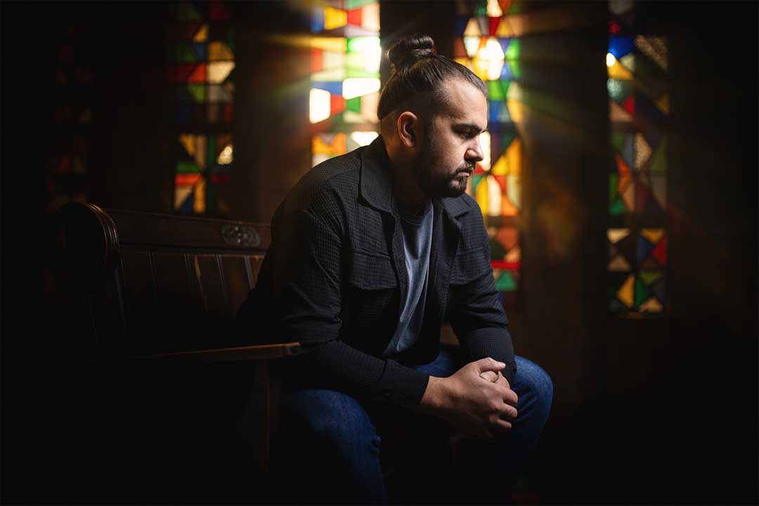 Tian Nienaber Releases Compelling New Single 'Knip Die Tou' Out Now