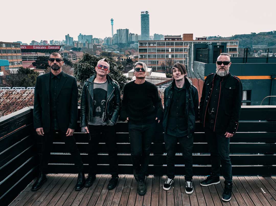 BLVD HVNNY Releases Cinematic Debut Album IX