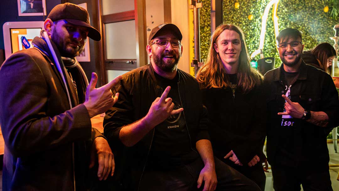 Diverted Disorder Releases Emotionally Stirring Single ‘Portraits’ - A Song That Speaks To The Soul