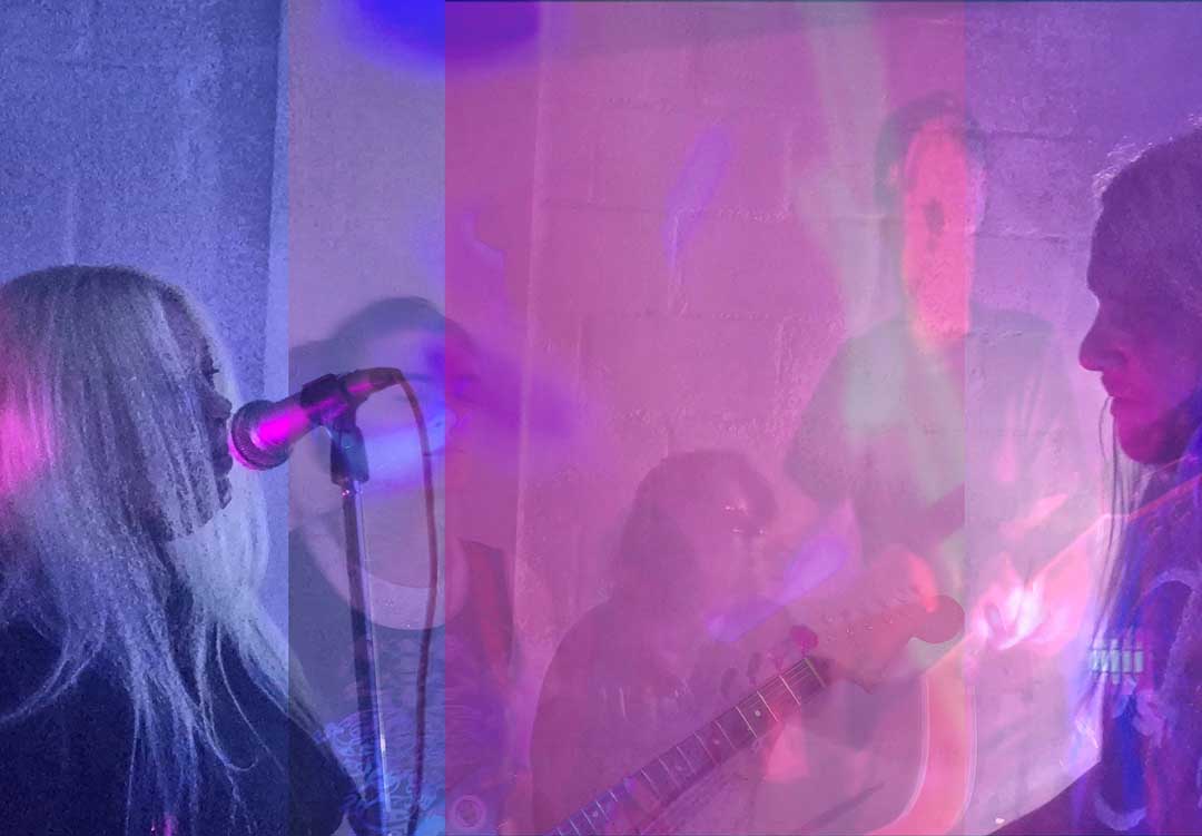 Filthy Hippies Release New album A Colourful Trip Through Melancholy