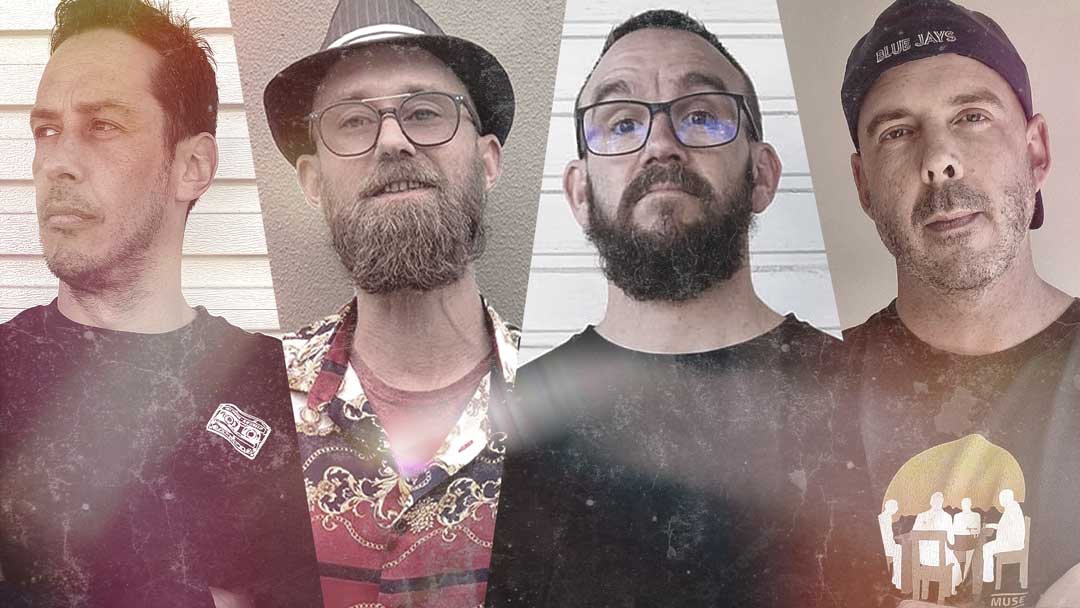 Free Machine Unveils New Single 'The Comedown' Plus Accompanying Visualiser Video