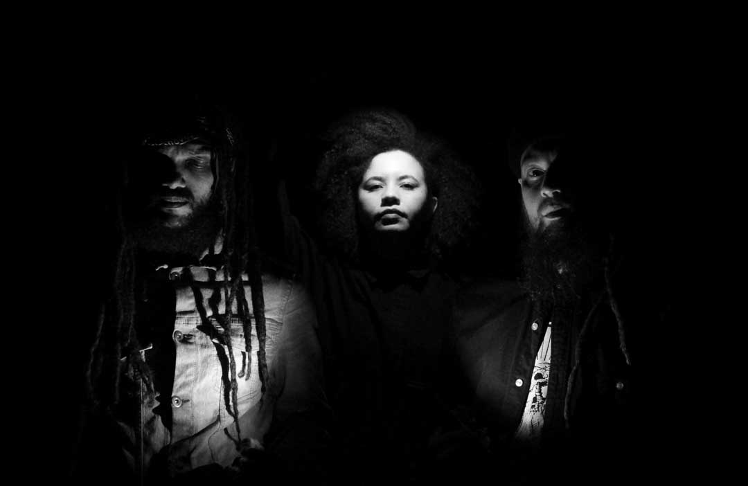 P+A+G+E+S Release Debut Single ‘Shine On’