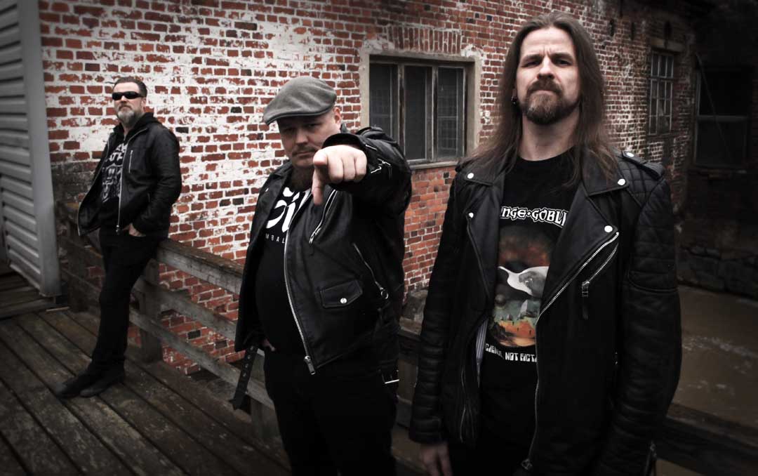 Tallboy: A Roaring Tribute To 1980s Hard Rock