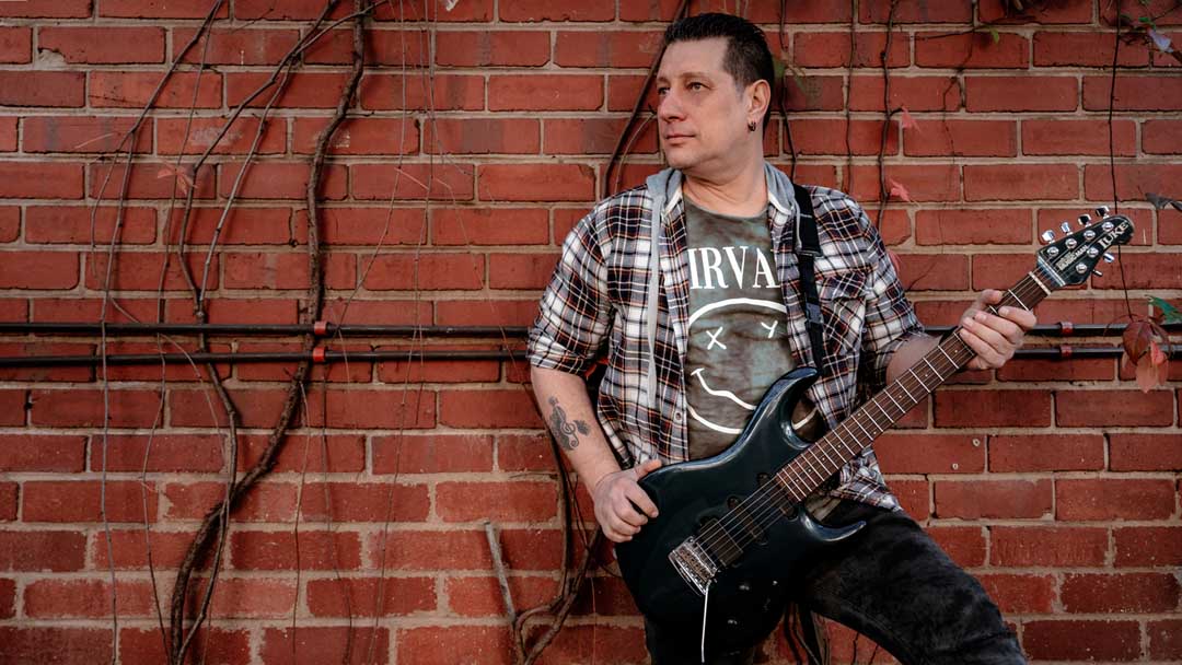 Sheron Returns With New Single ‘It Gets Better’