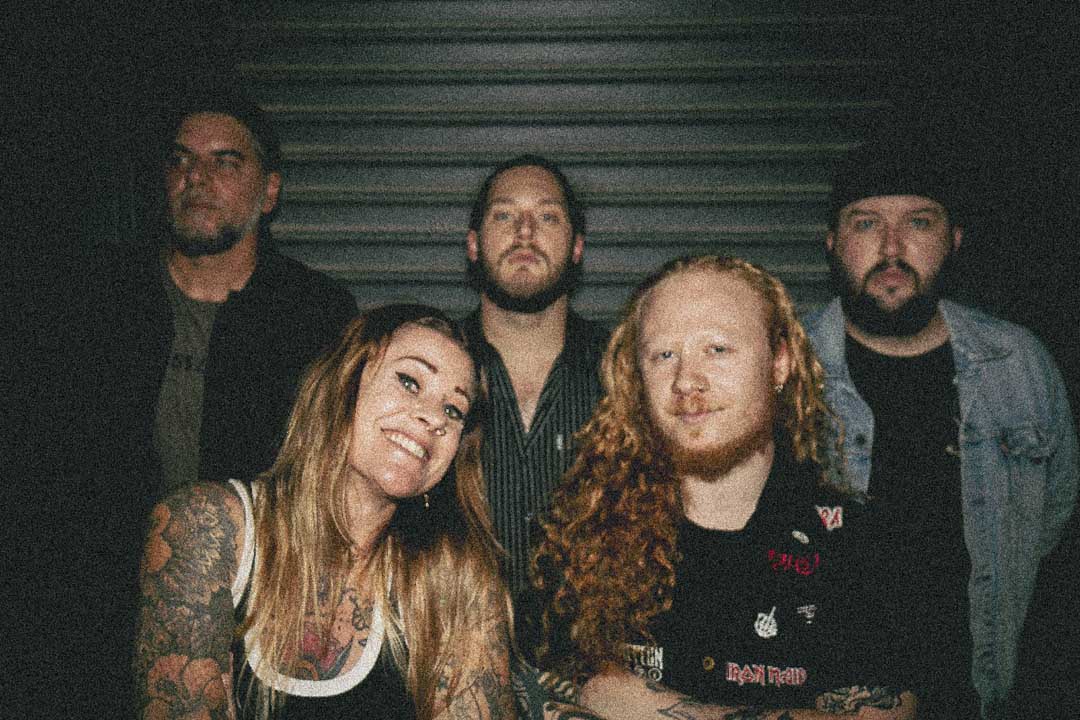 We Kill Cowboys Unleash Ferocious New Track Cherry Lips