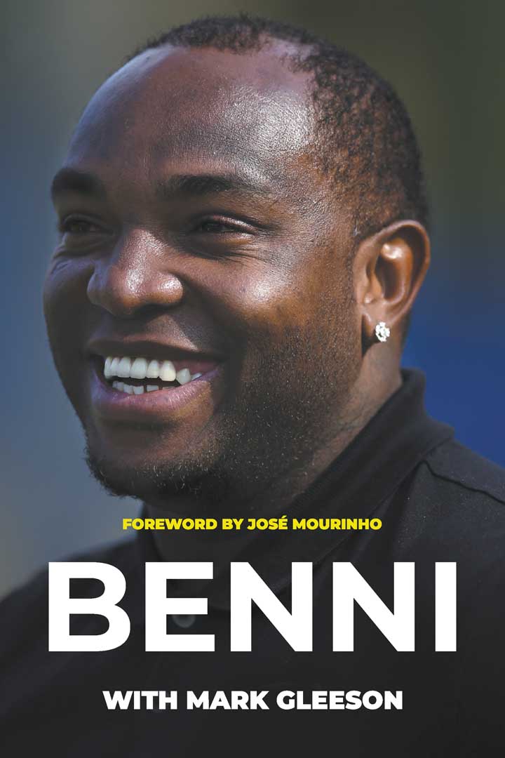Benni 1