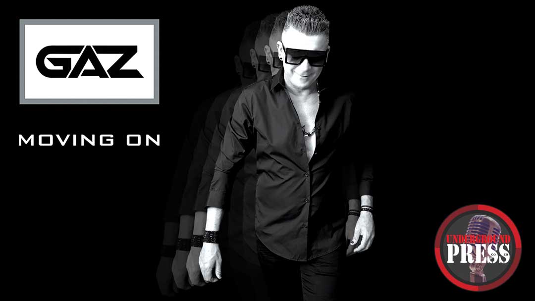 GAZ Moving On
