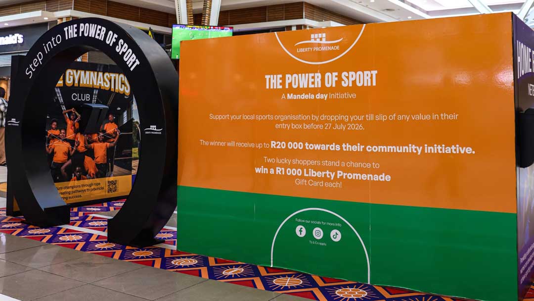 Power of Sport   Meet  greets