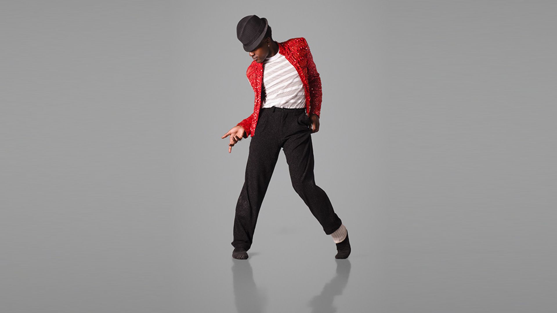 Mzansi Ballet Michael Jackson Heal the World