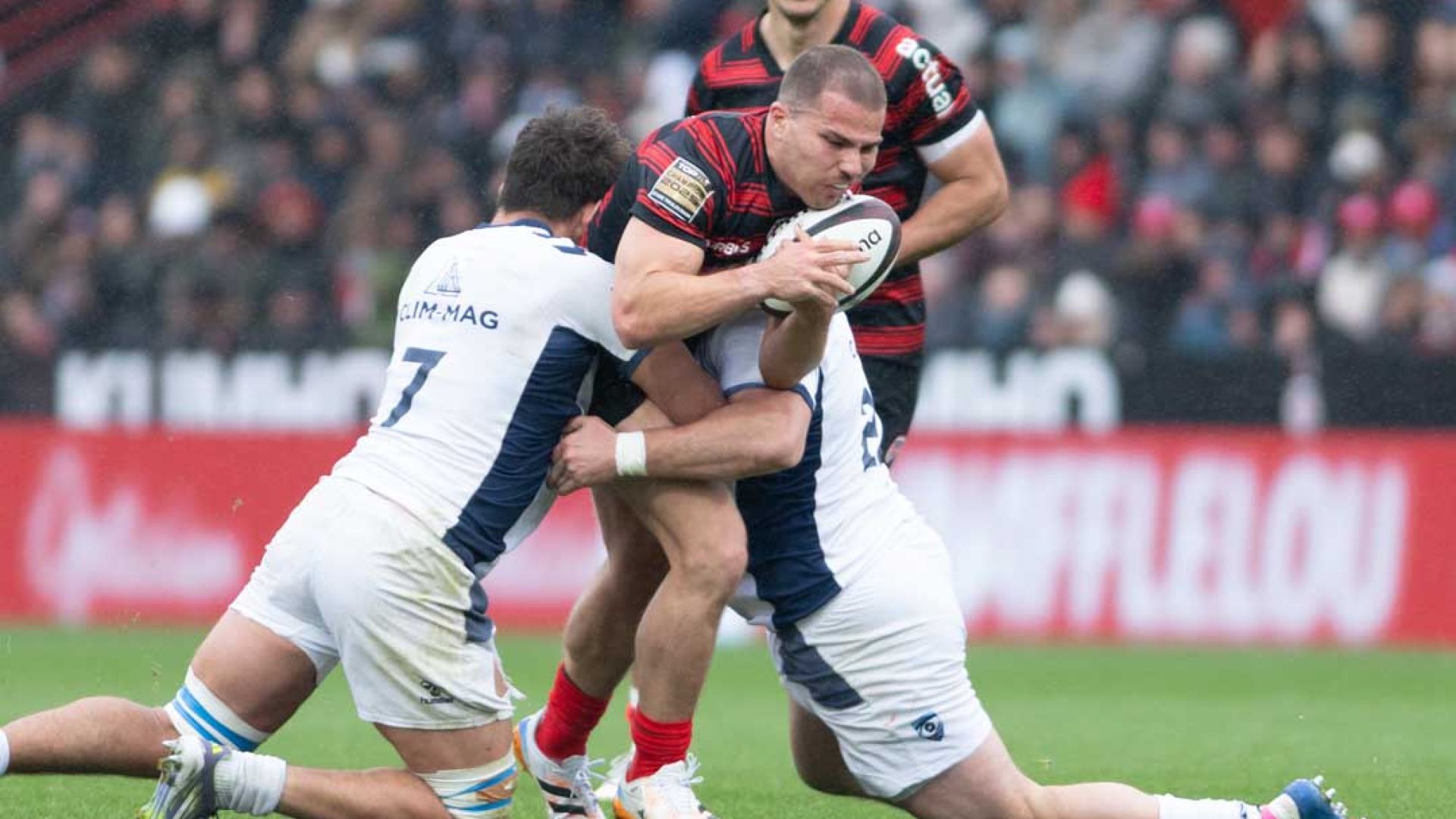 TOP 14 Final 2026