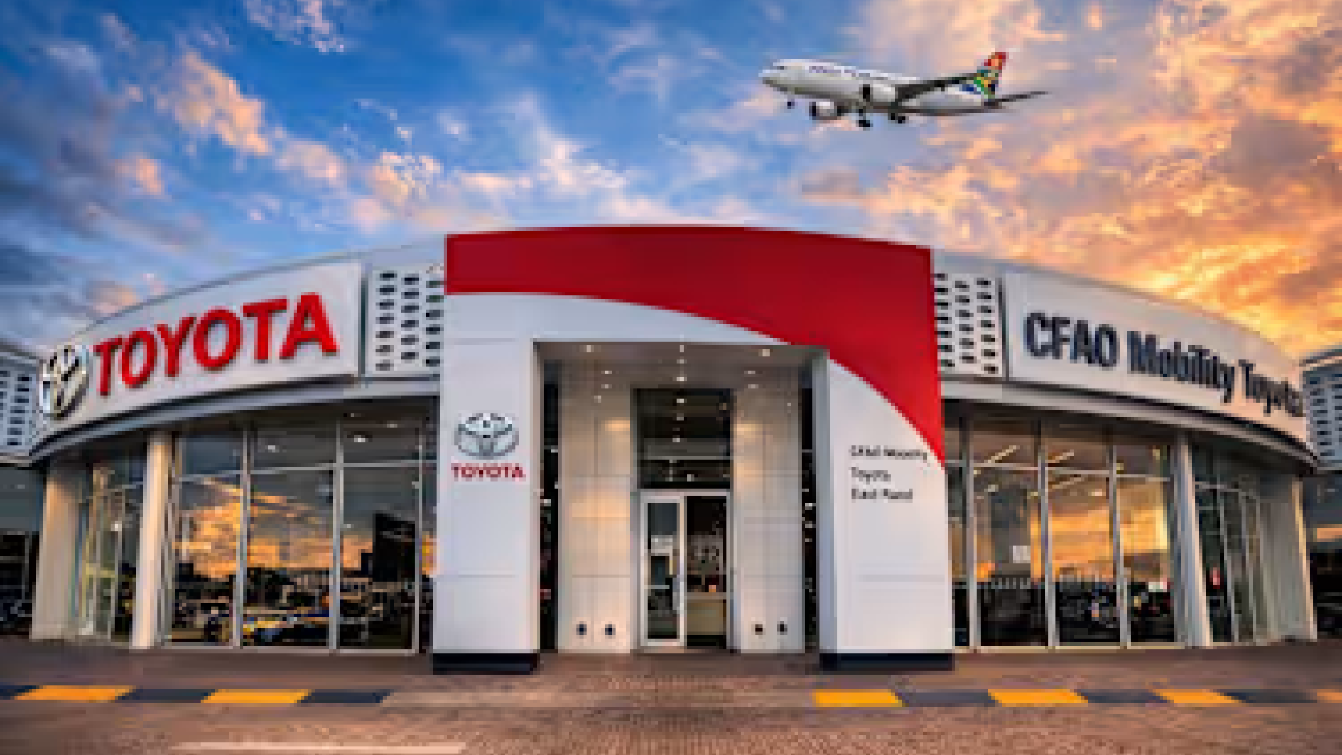 Dealership Stability South Africa