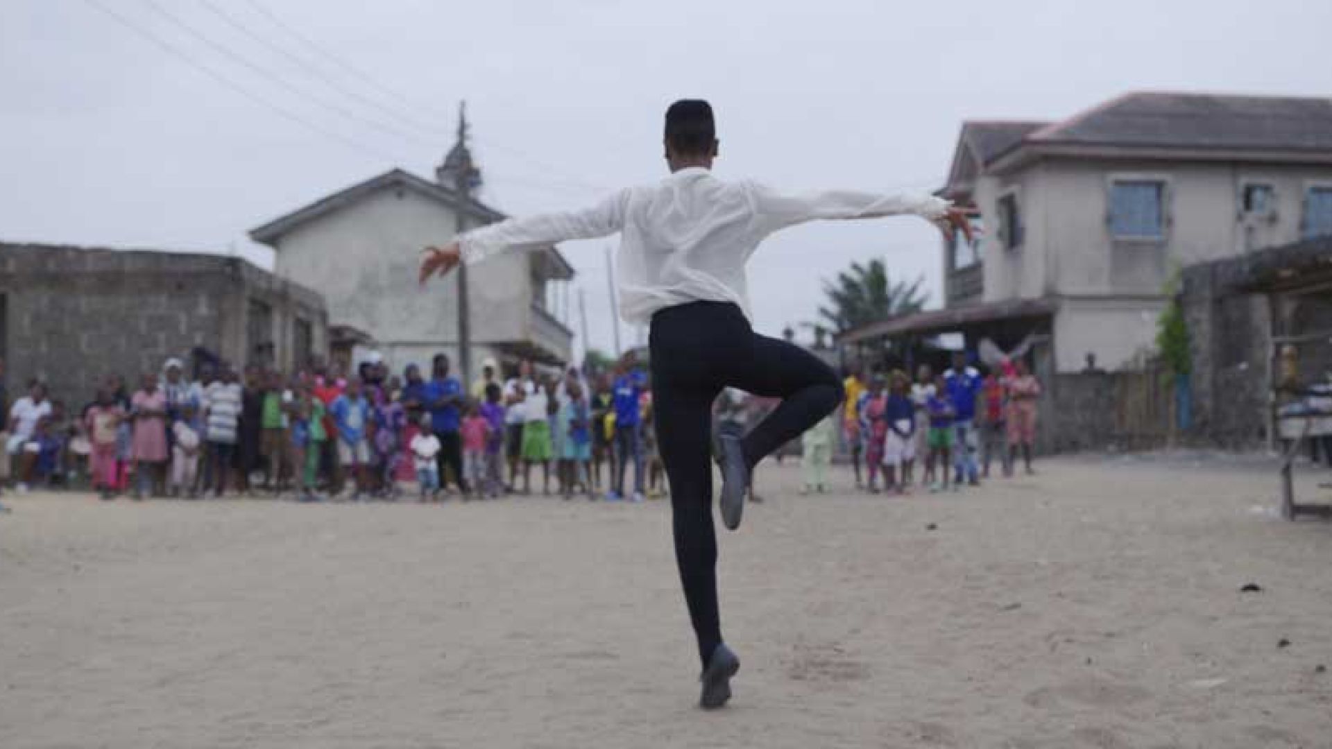 Madu Documentary Premiere