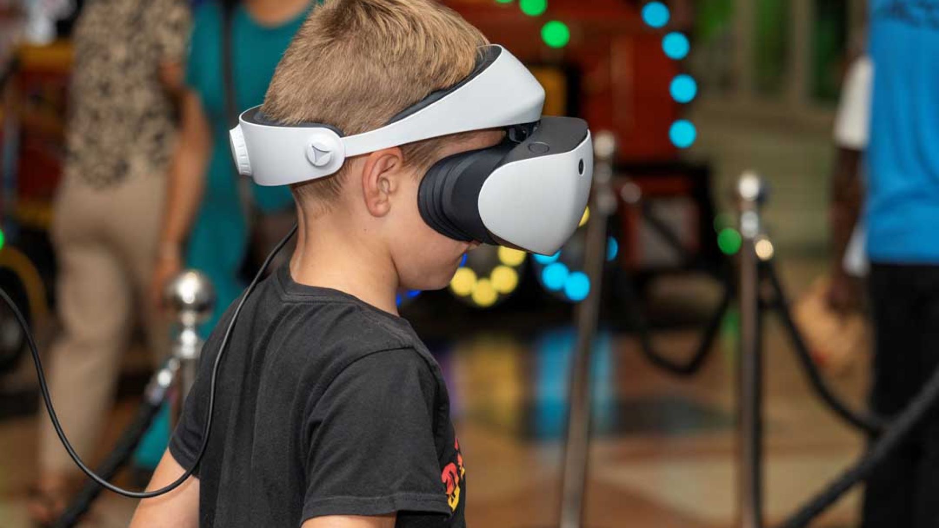 Level Up Your Weekend at Midlands Mall Gaming Festival