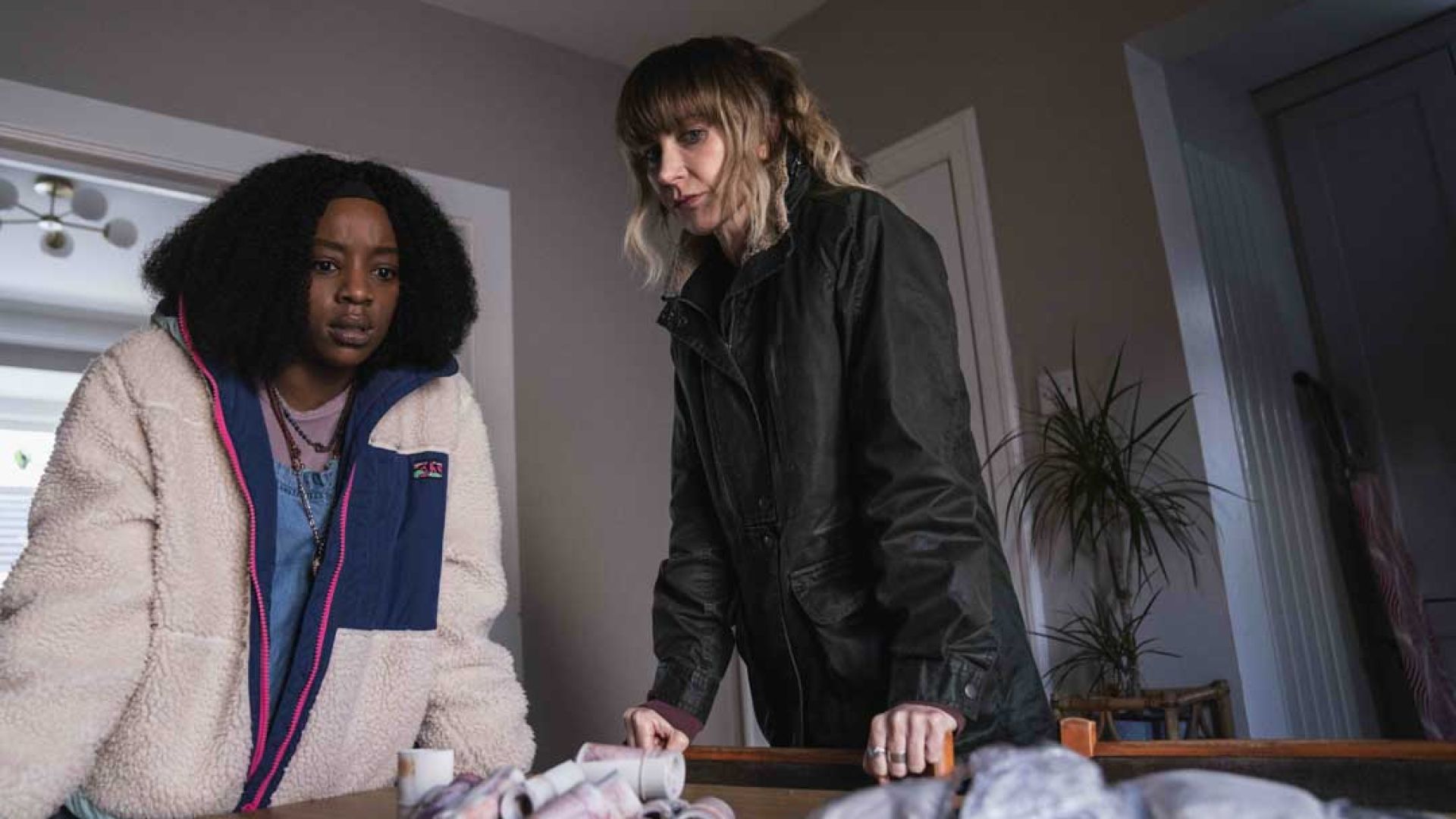 High-Stakes Drama Takes Off: In Flight Lands on Universal TV 19 February