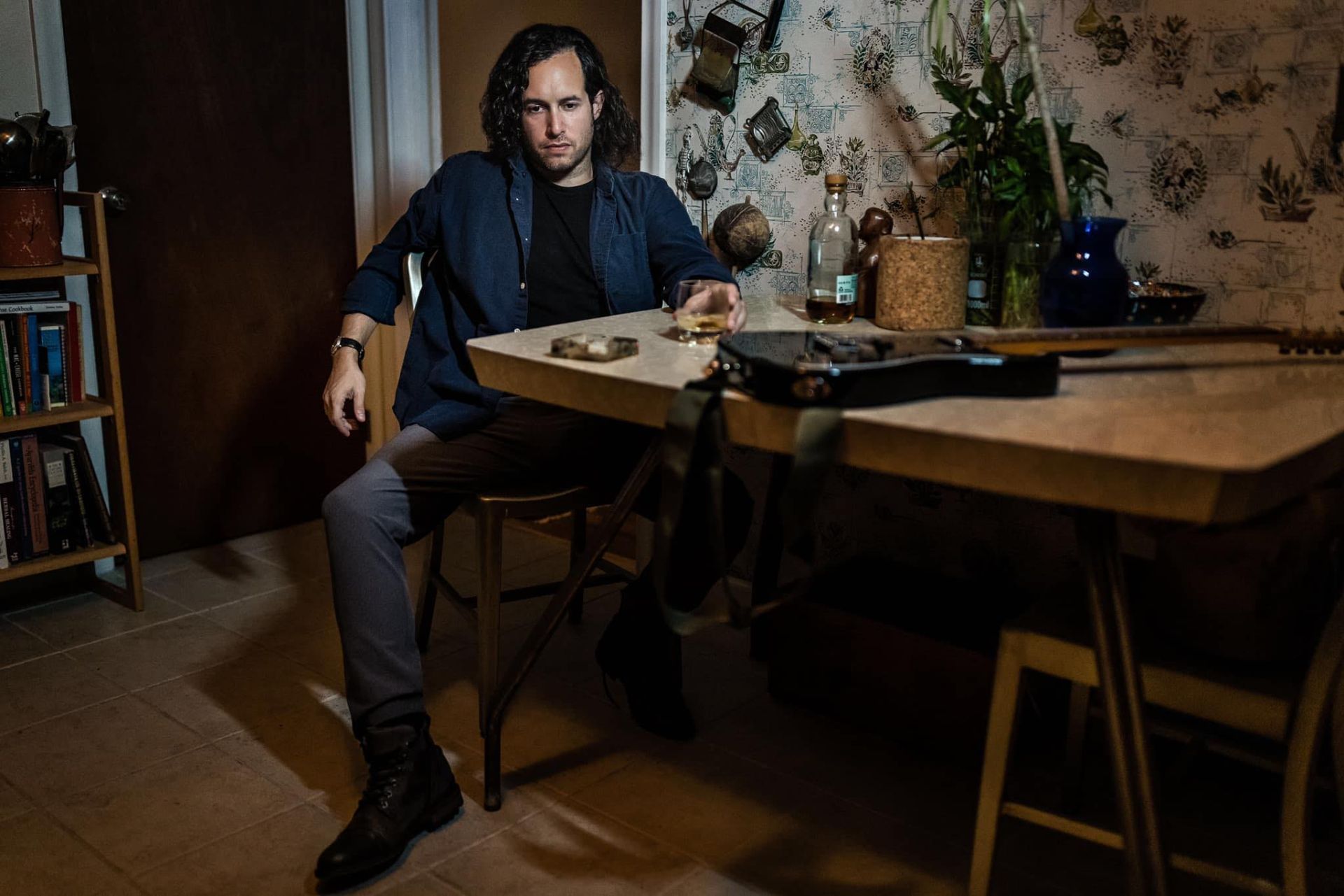 MIKE GREEN Disrupts the Code With His Highly Contagious New Single 'Bug'