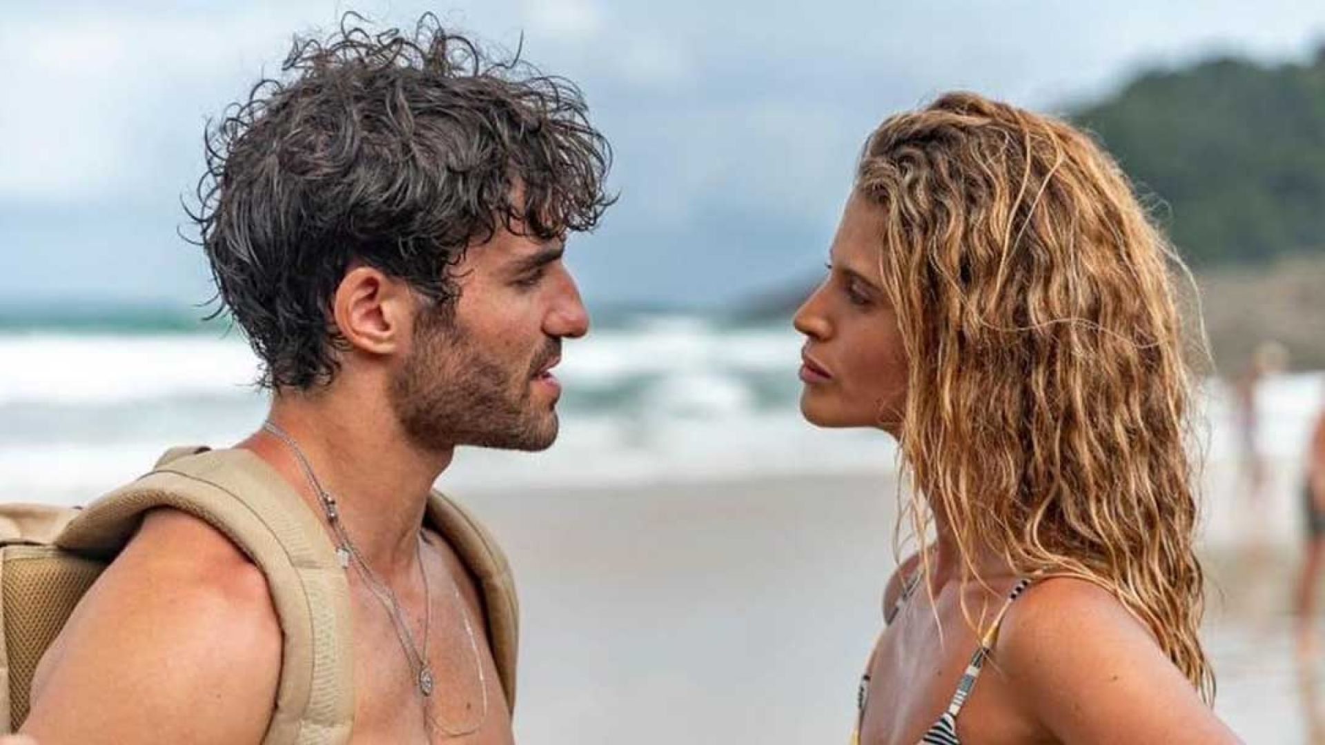 Cacau Season 2 Telemundo Premiere