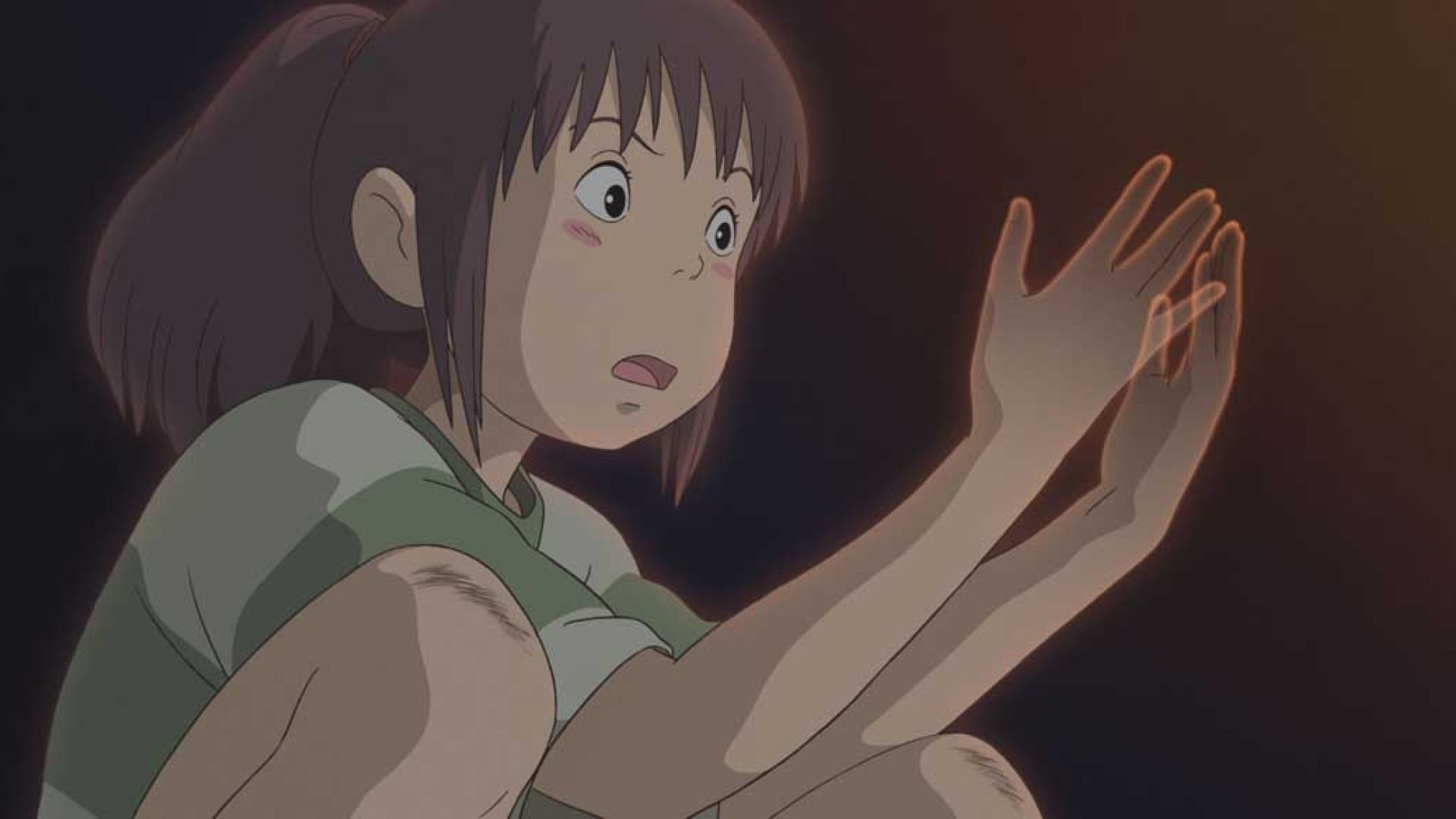 Animé Film Festival Coming To SA Cinemas