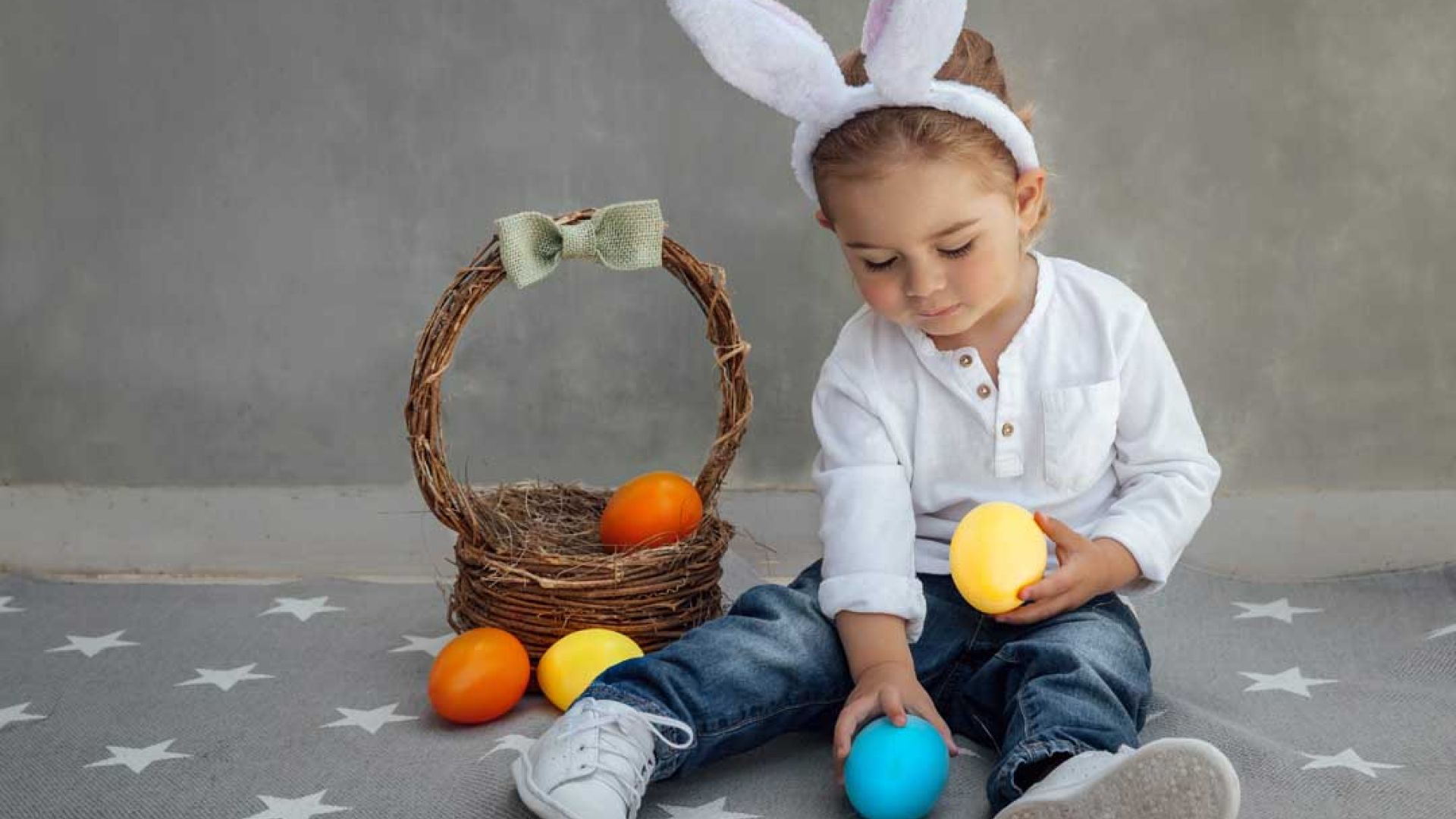 Hop to Menlyn’s Easter Treasure Hunt