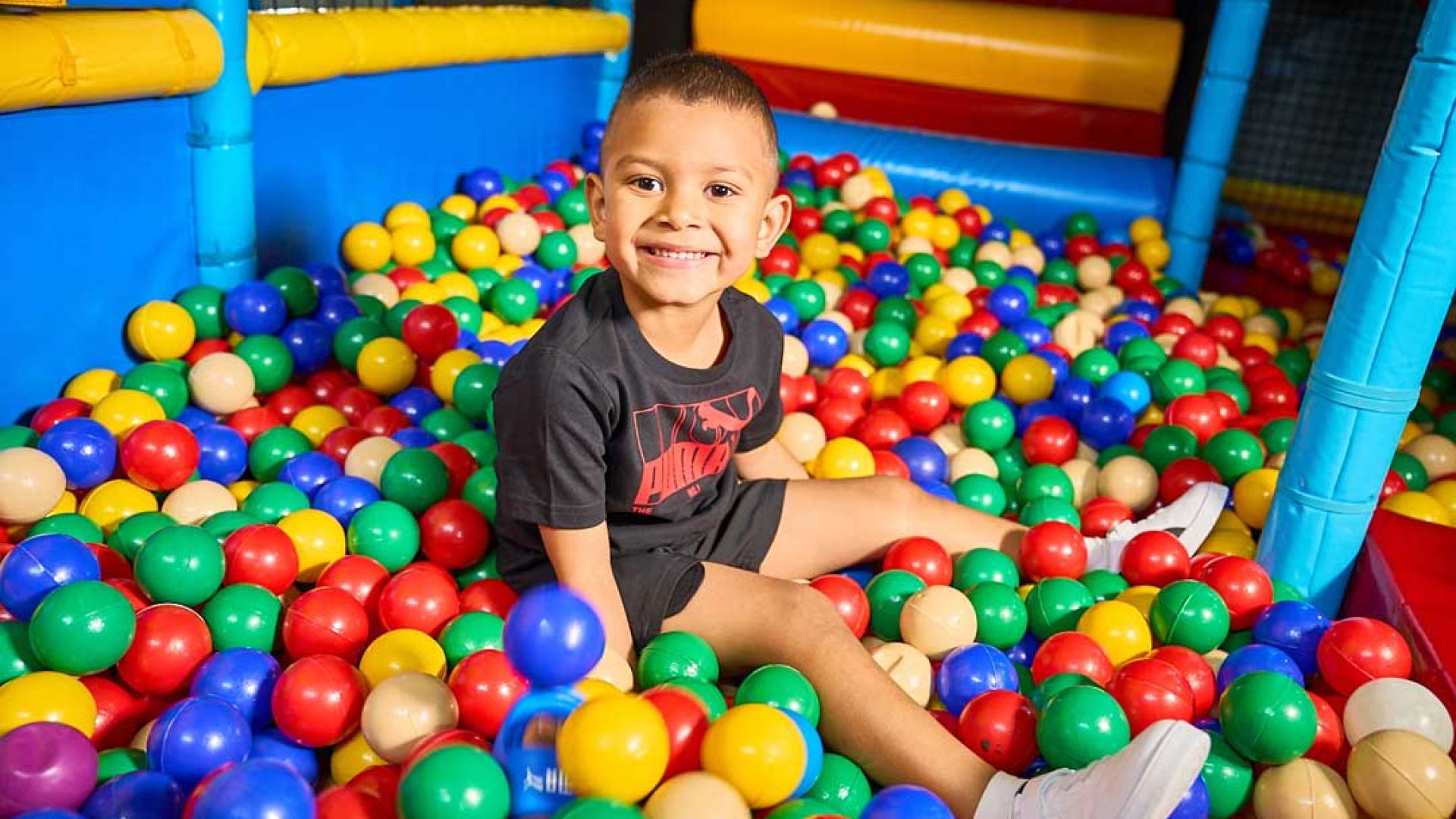 Have a Ball Brings Fun and Fitness to Gateway Umhlanga
