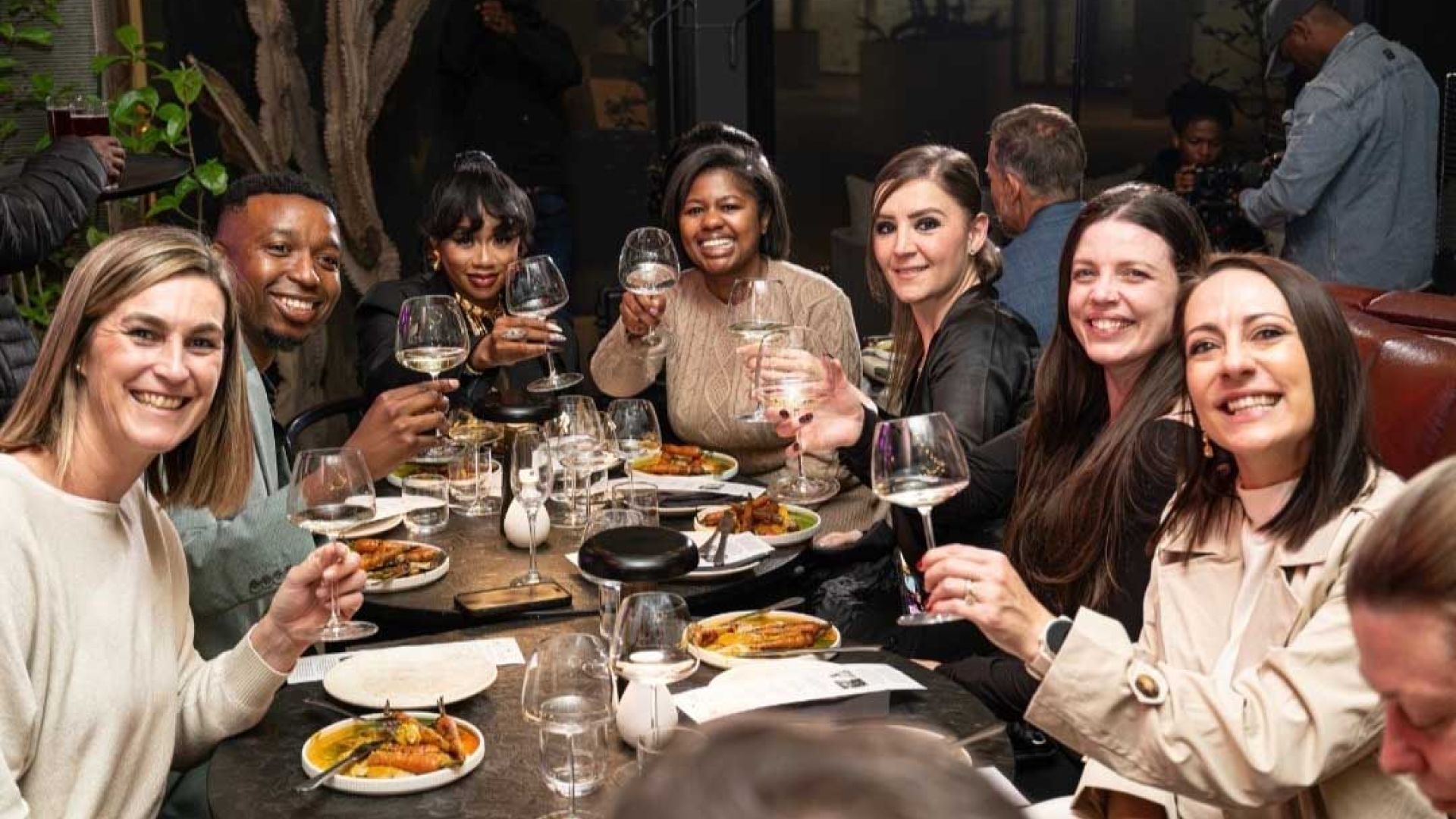 SecretEATS The Forbidden Feast Johannesburg