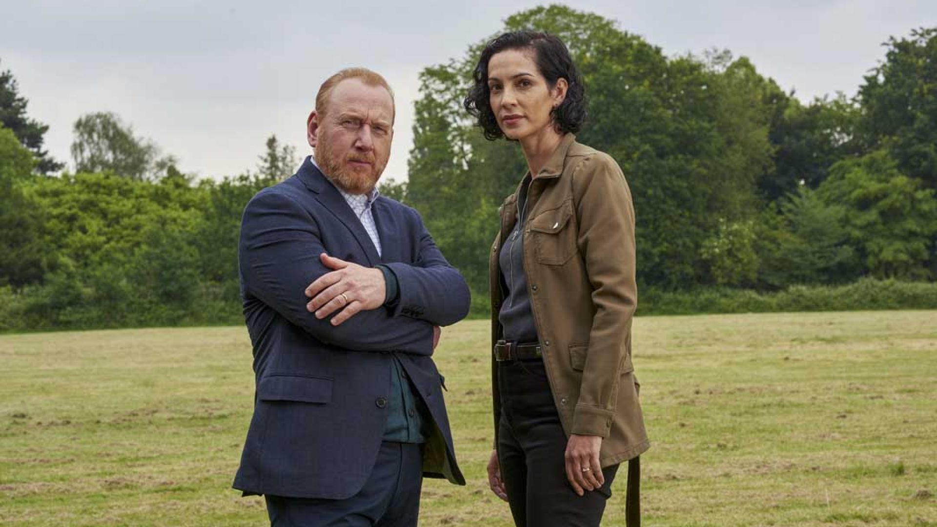 The Chelsea Detective - Season 2