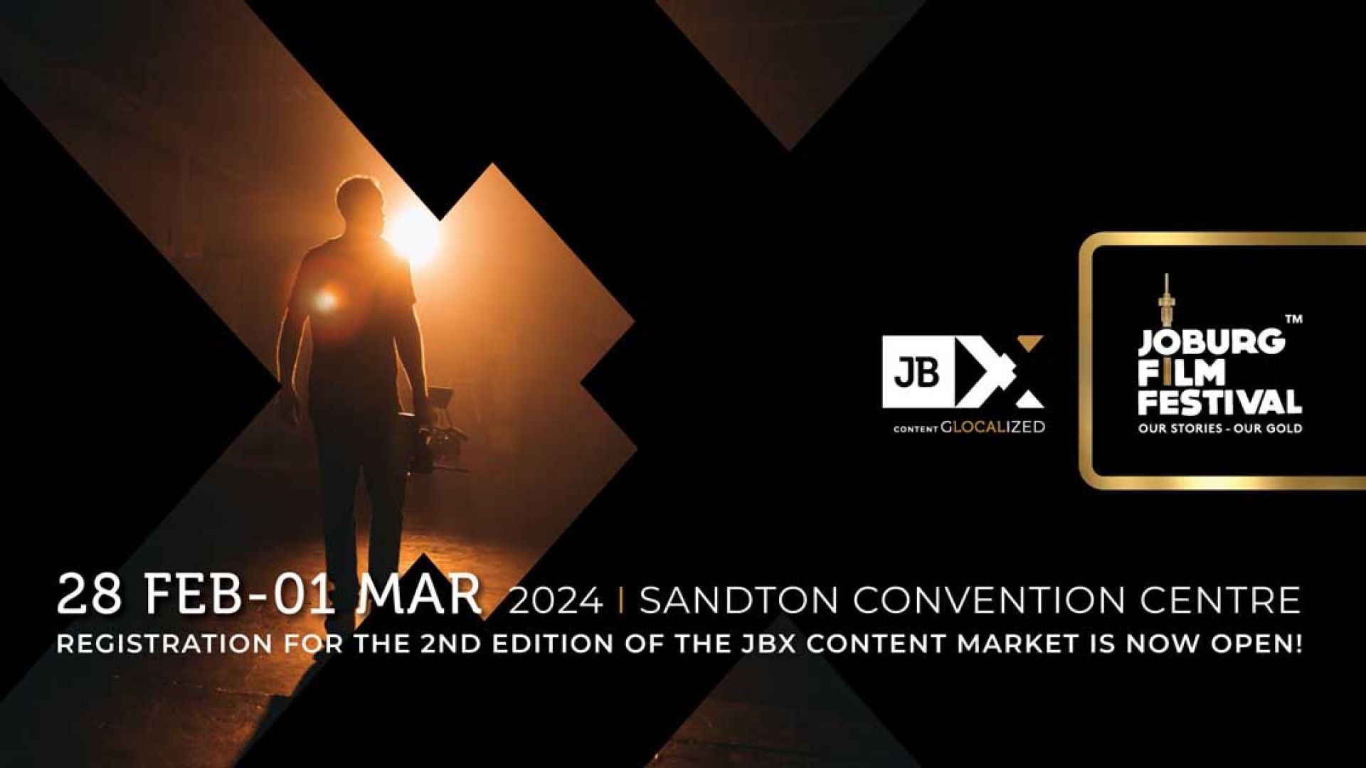 Sixth Edition Of The Joburg Film Festival Scheduled For 2024