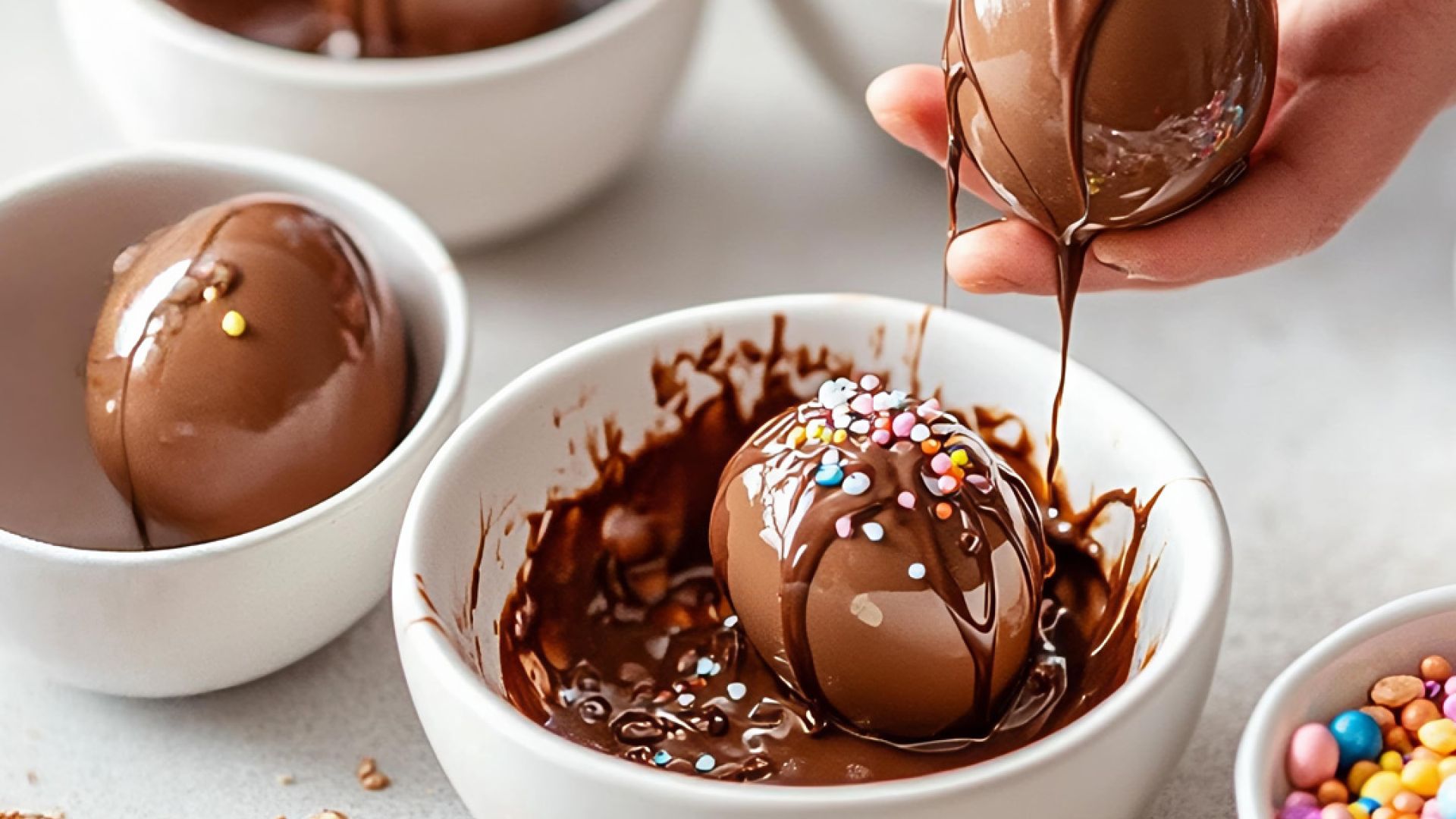 Egg-citing Easter Delights Await at Cavendish Square