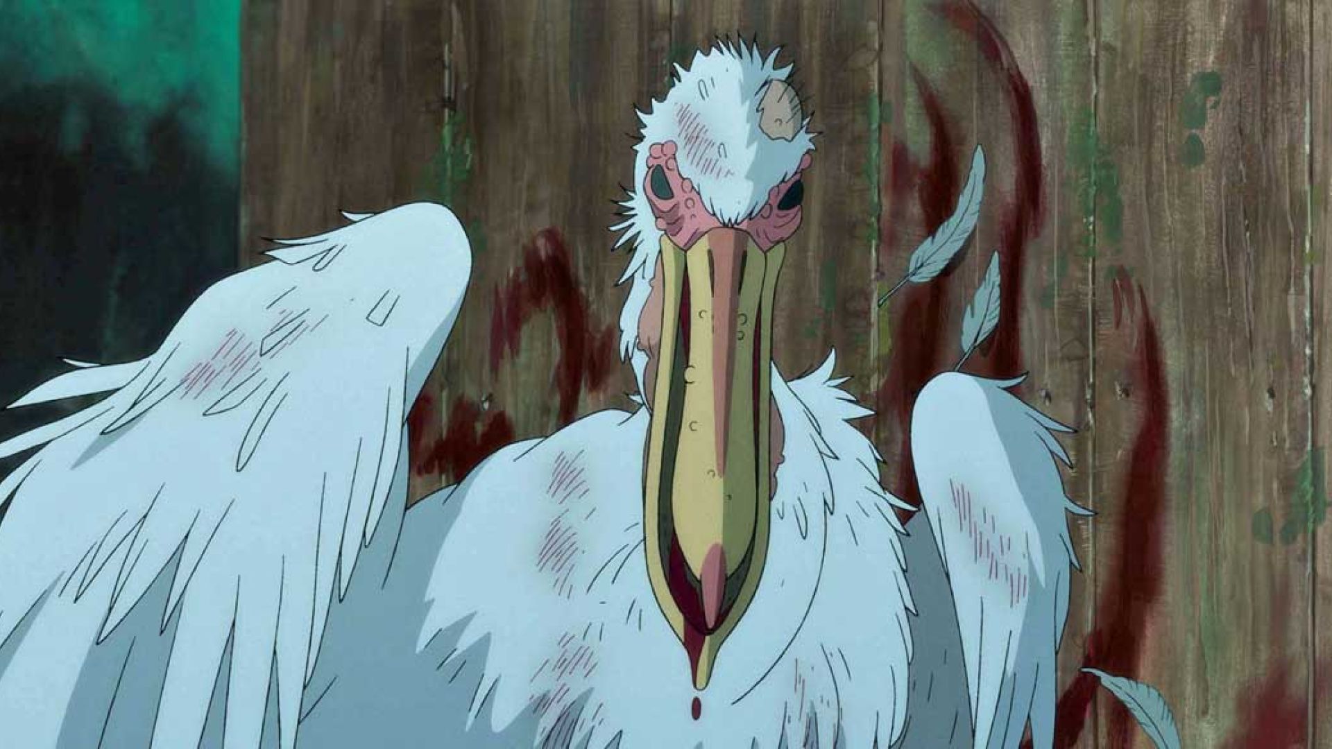 The Boy and The Heron: Academy Award® Winner Set to Soar into Cinemas Nationwide on April 19, 2024
