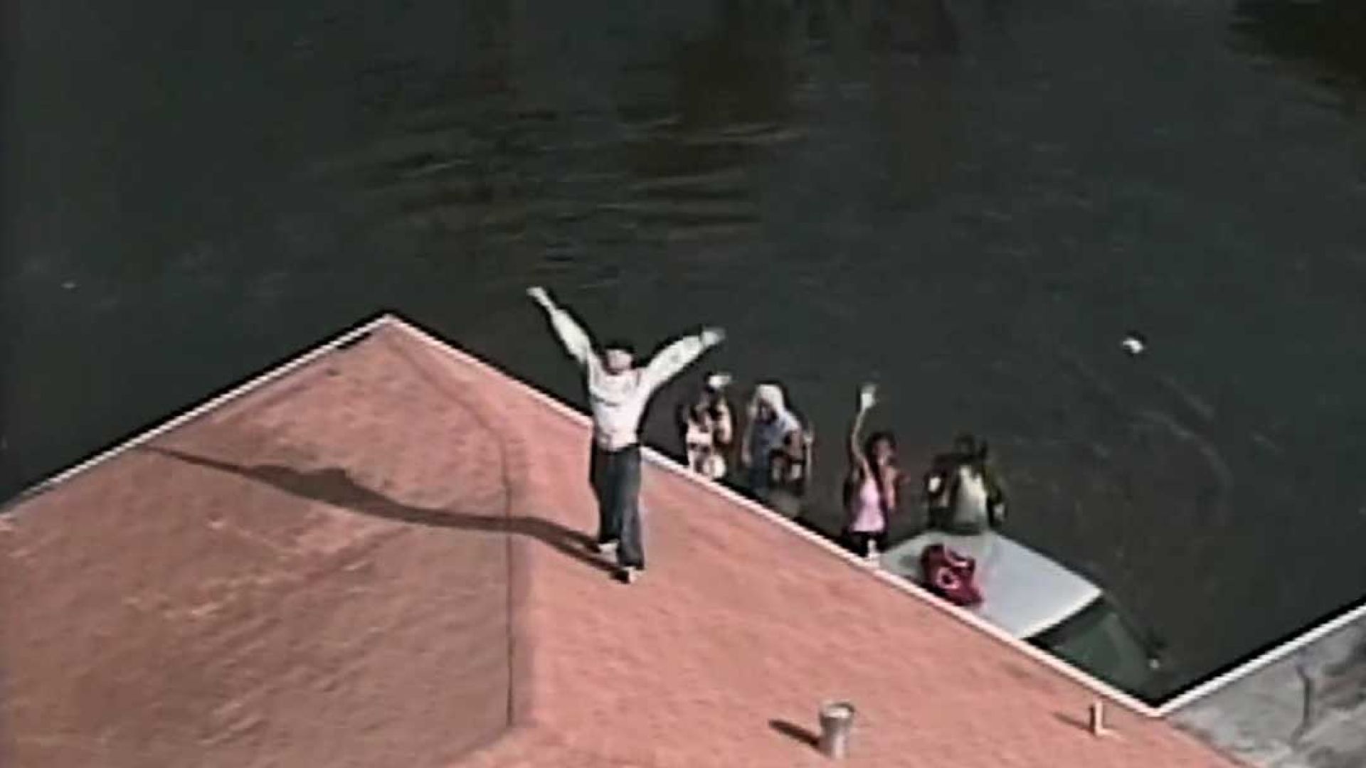 National Geographic Revisits Hurricane Katrina 20 years later
