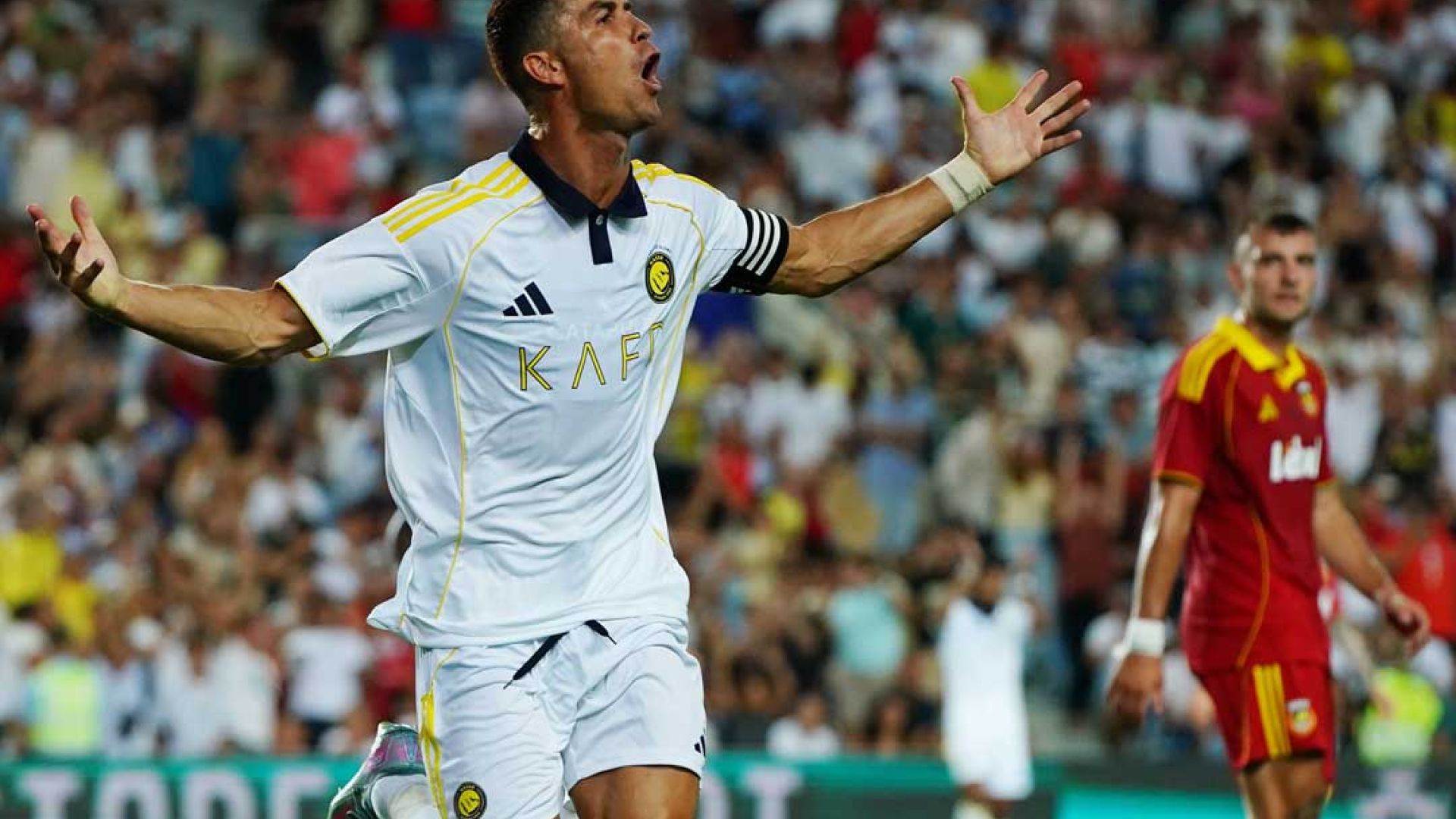 ESPN Africa Secures Rights To ROSHN Saudi League