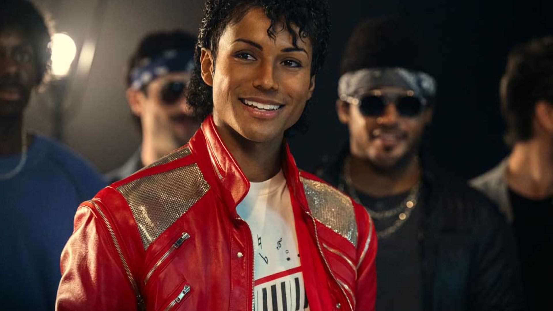 MICHAEL biopic South Africa box office record