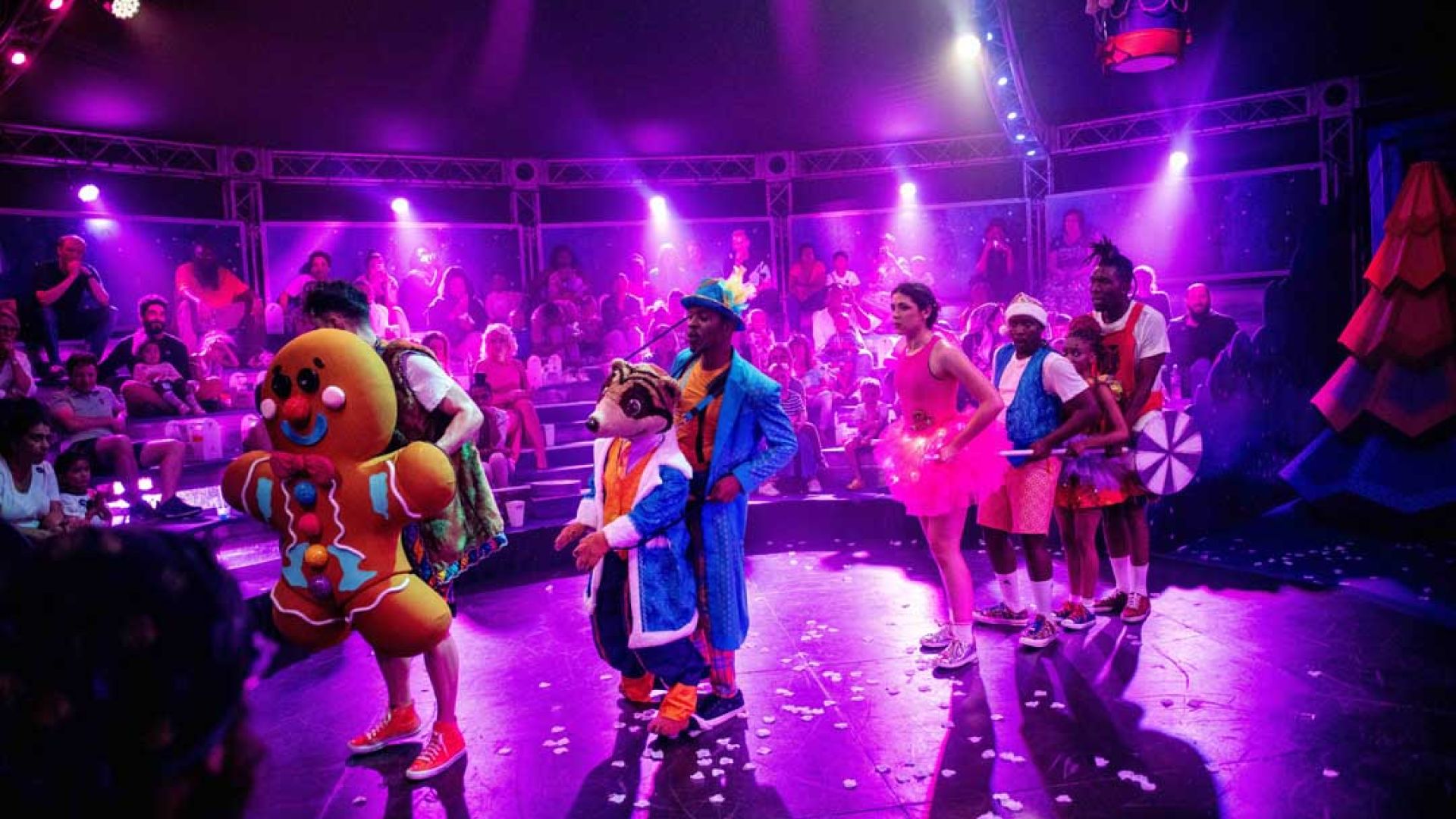 Ticket sales for the next instalment of beloved children’s theatre production are now open
