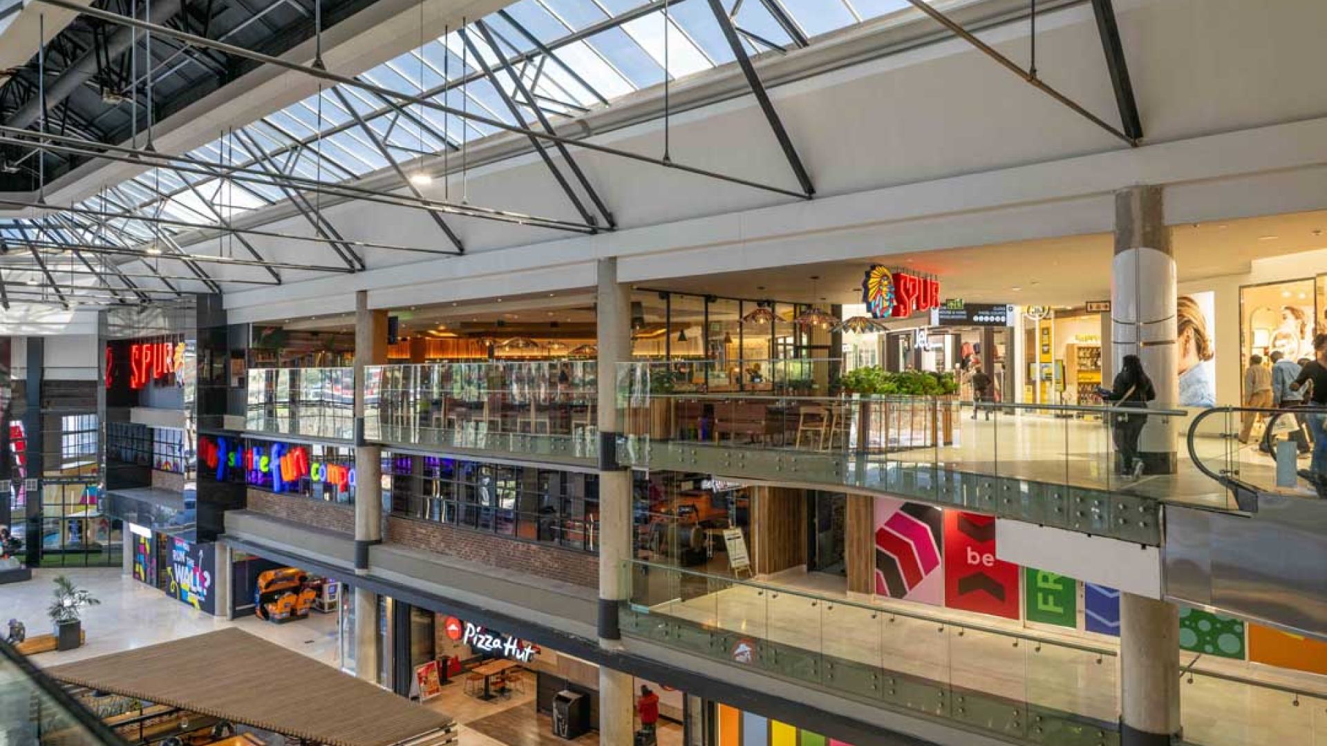 Fourways Mall Unveils New Stores And Bold Retail Upgrades