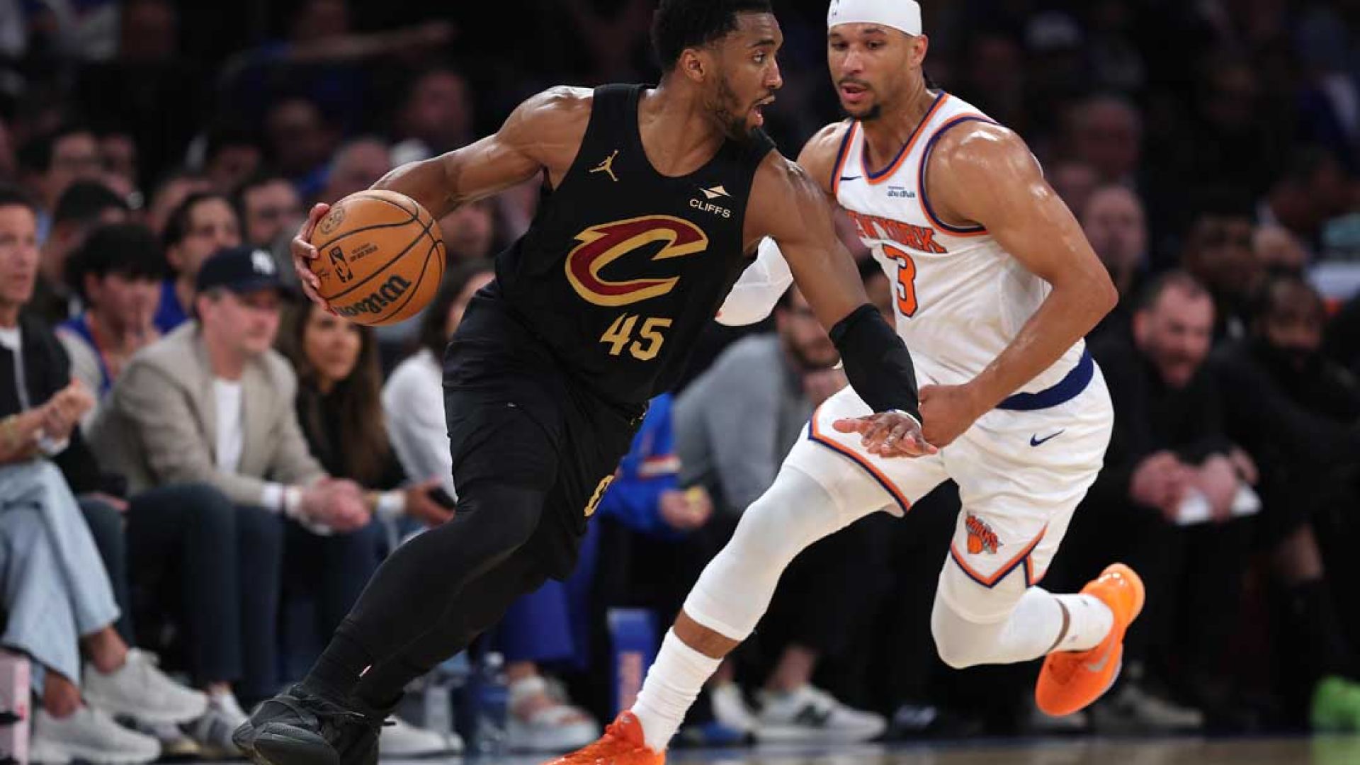 ESPN Africa NBA Finals Rights