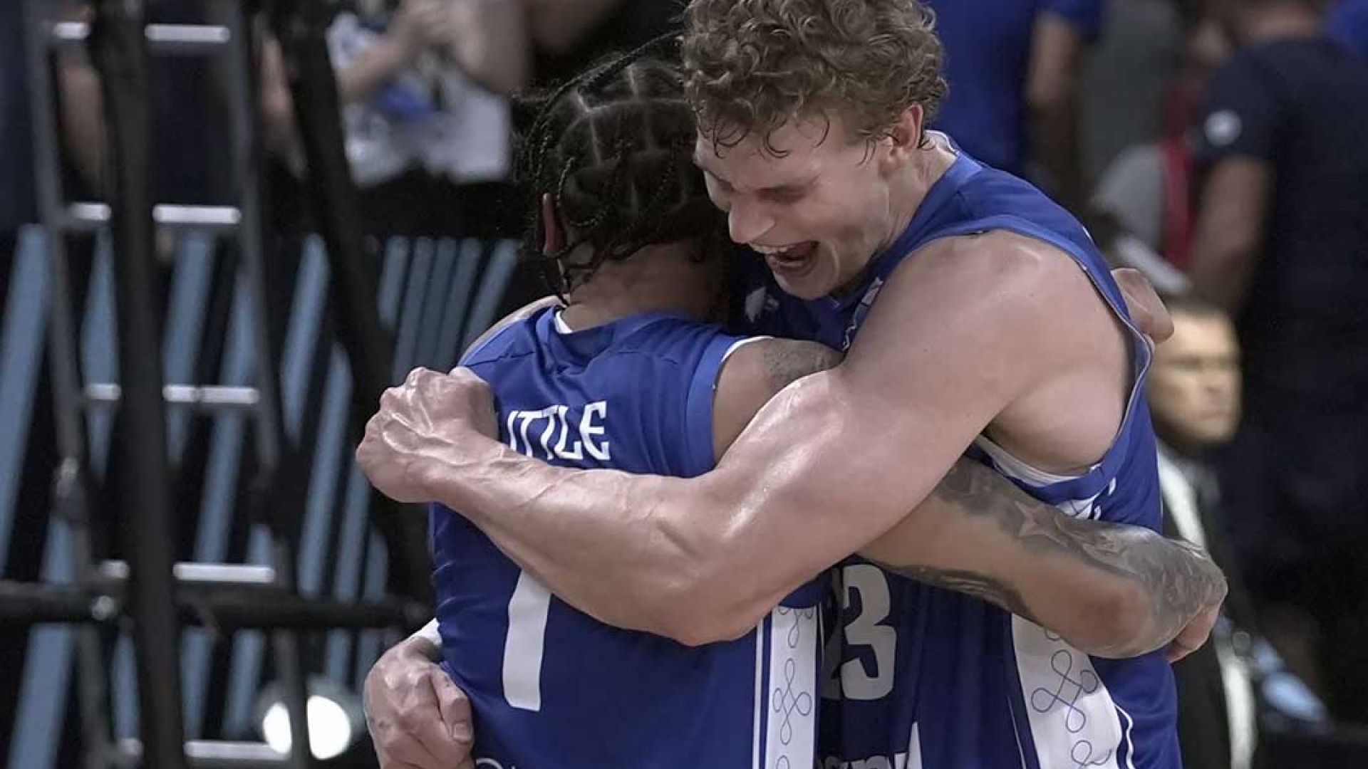 ESPN Africa FIBA Broadcast Rights
