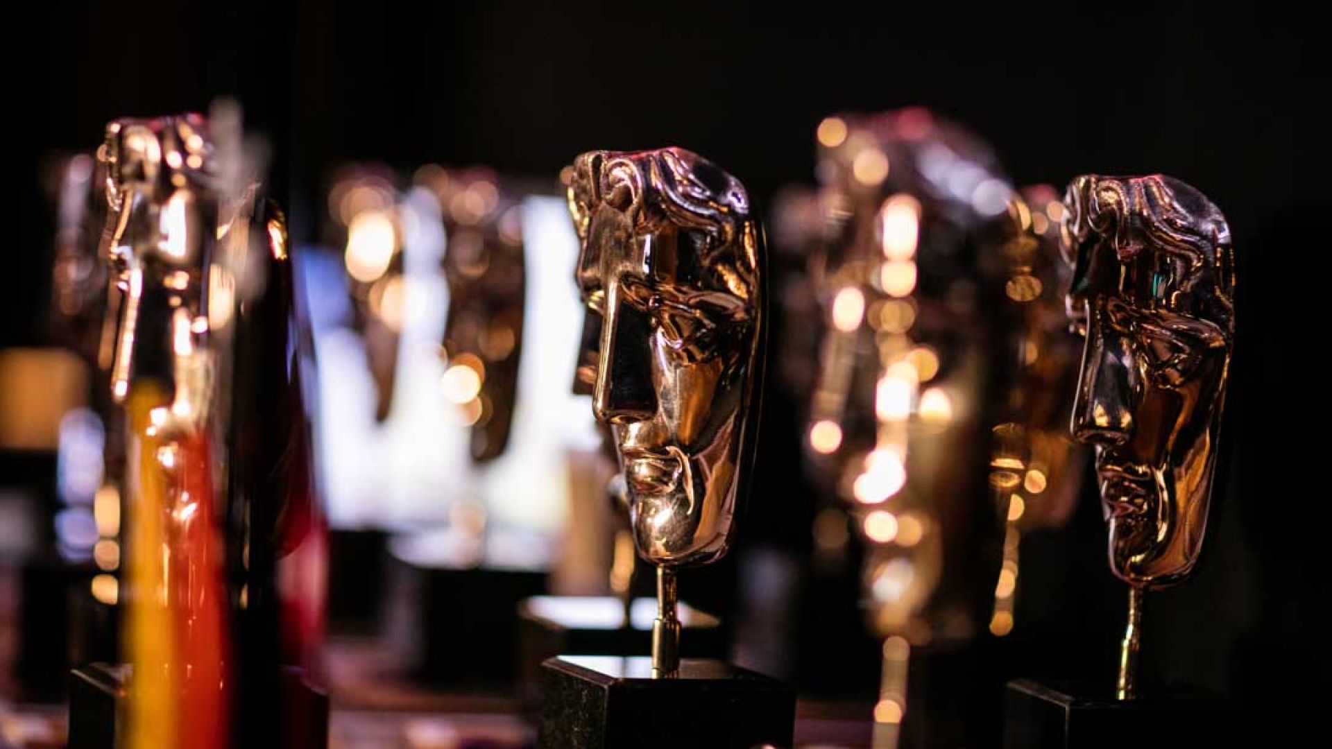 Winners From The Ee Bafta Film Awards - Watch On Britbox Sa In Case You Missed It